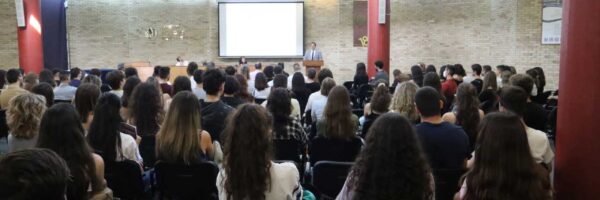 Welcome event for First-Year Students of the 2022–2023 Academic Year – Highlights