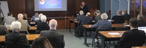 Memorial Symposium in Honor of Maria Flytzani-Stephanopoulos – Highlights