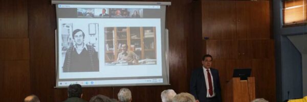 Event in Memory of Yiannis Palyvos – Highlights
