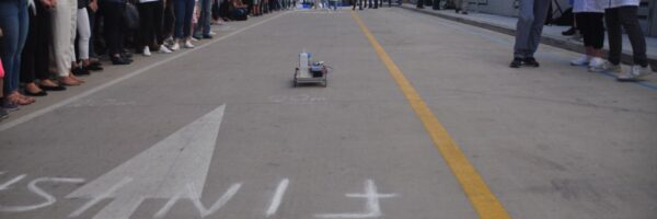 1st Panhellenic CHEM-E-CAR Competition – Results and Highlights