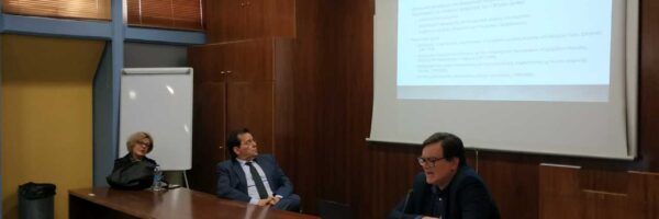 Event in Memory of Professor Ioannis Ziomas – Highlights