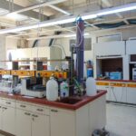 Εργαστήριο Τεχνολογίας Ανοργάνων Υλικών