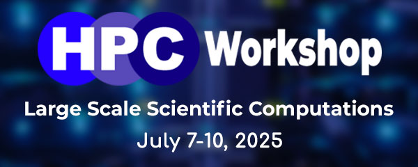 HPC Workshop 2025